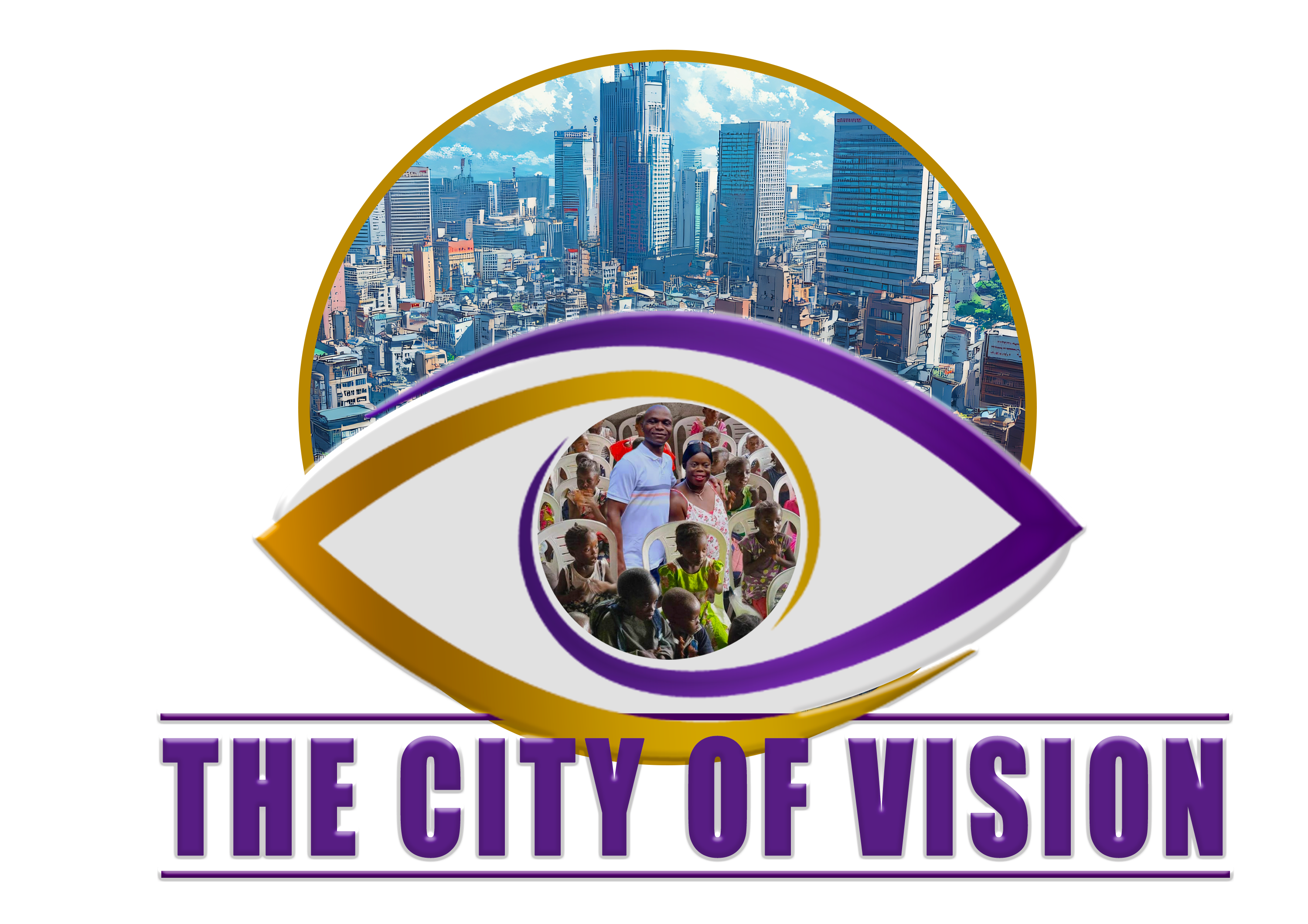 The City of Vision