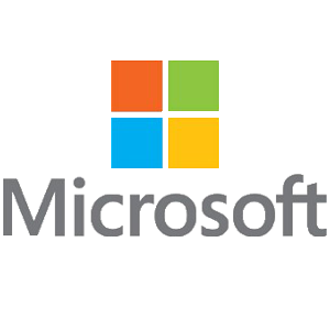 microsoft logo